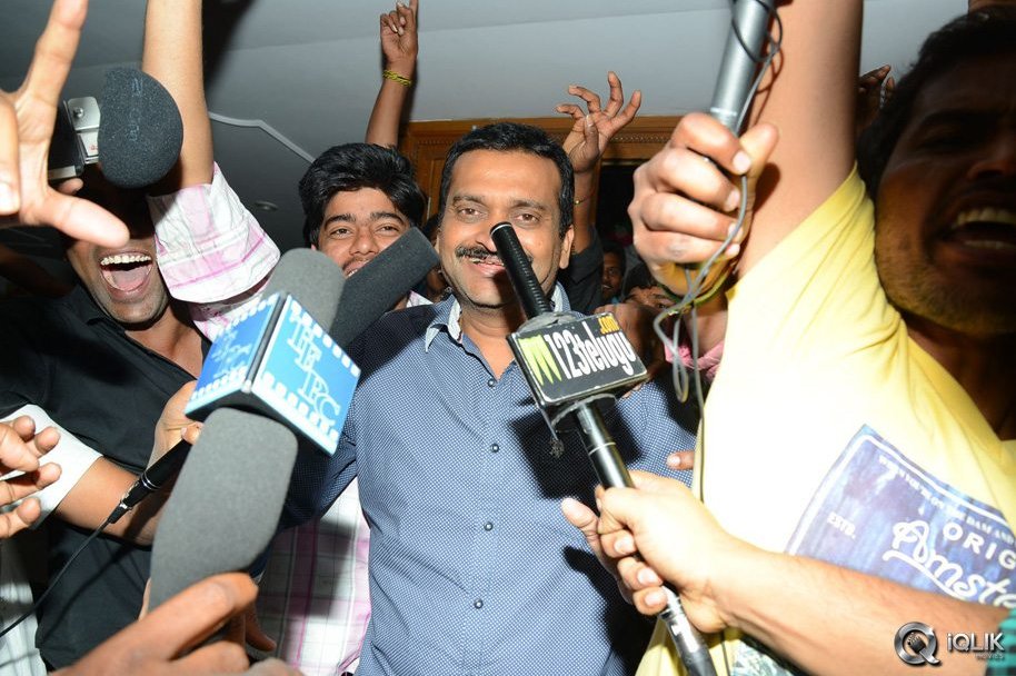 Temper-Hungama-in-Hyderabad